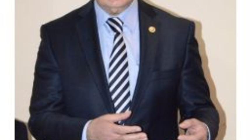 Ak Parti Kayseri Milletvekili Yaşar Karayel: