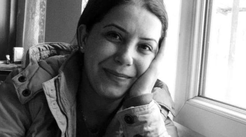 Eşini &Ouml;ld&uuml;ren Koca Firar Etti