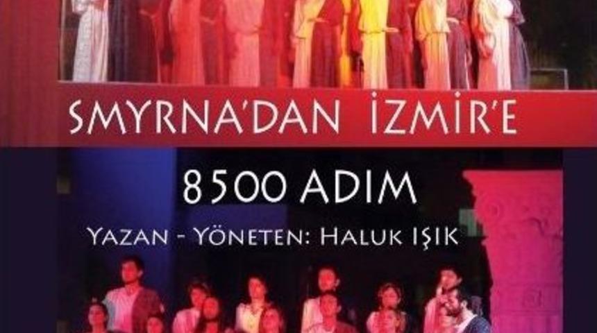 Fuarda Tiyatro Keyfi