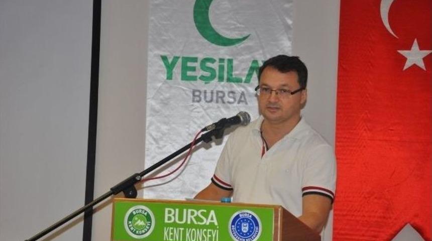 Yeşilay, Bonzai&rsquo;ye De Savaş A&ccedil;tı