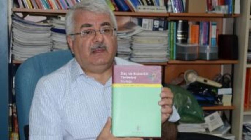 İla&ccedil; Ve Eczacılık Terimleri S&ouml;zl&uuml;ğ&uuml; &Ccedil;ıktı