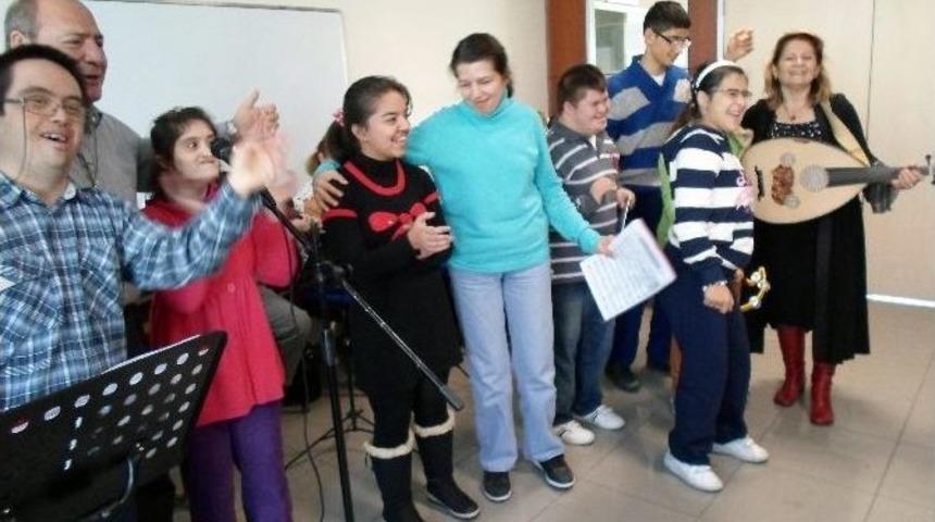 Gen&ccedil;lik Ve Spor Bakanlığı&rsquo;ndan Engelli Gen&ccedil;lere Tam Destek