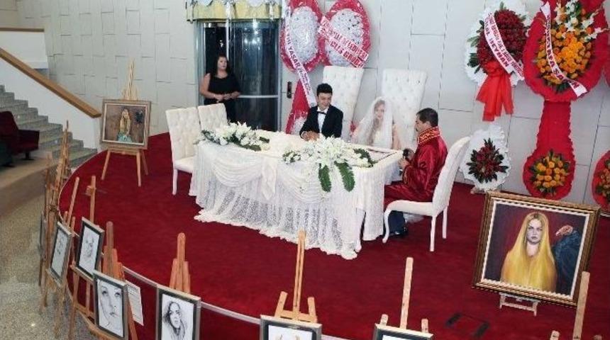 Mutluluğa Sanat Dolu &ldquo;evet&rdquo;