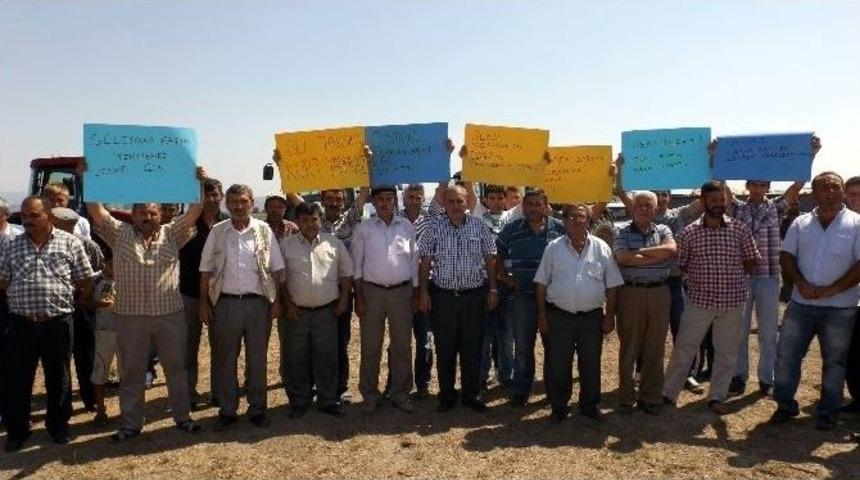 Meraları Kiraya Verilen K&ouml;yl&uuml;ler Şokta