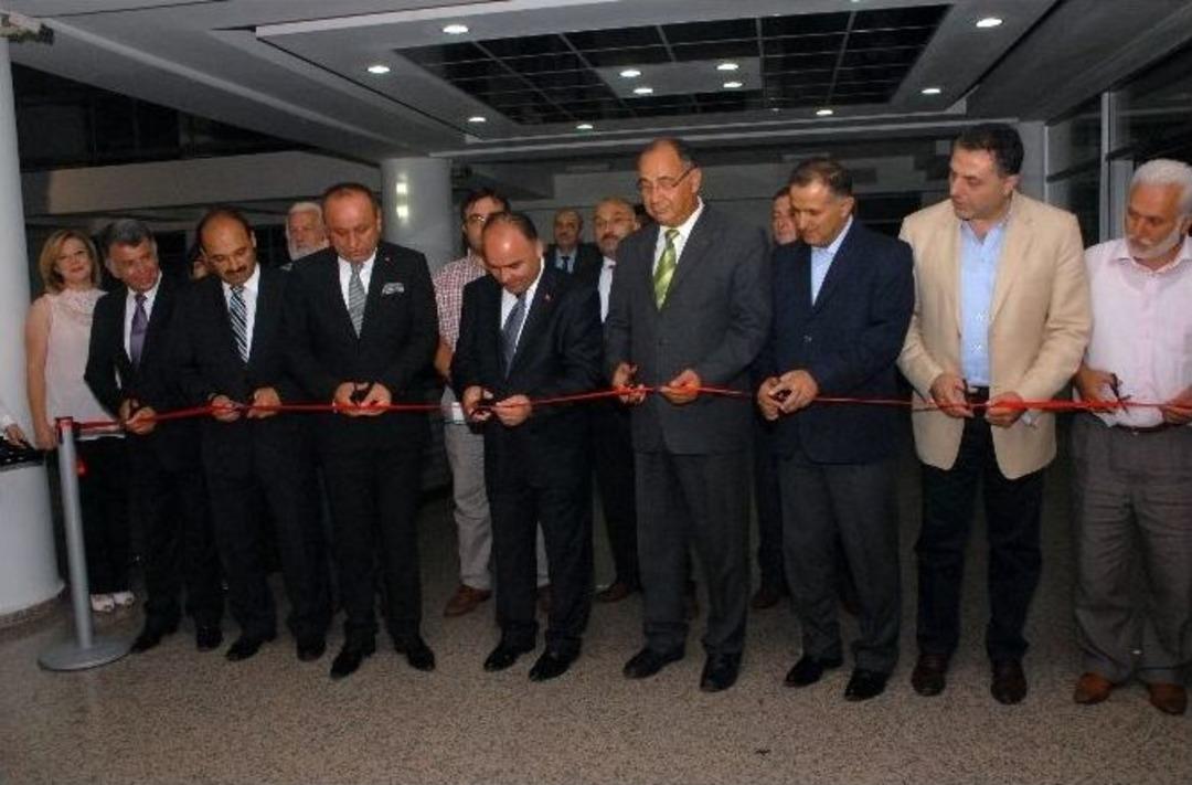 18.t&uuml;rk D&uuml;nyası G&uuml;nleri Coşkusu