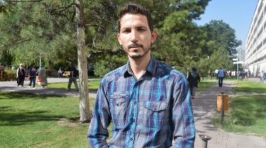 Suriyeli M&uuml;lteciler İ&ccedil;in Eğitim Ve Araştırma Hastanesi&rsquo;nde Arap&ccedil;a Terc&uuml;man G&ouml;reve Başladı