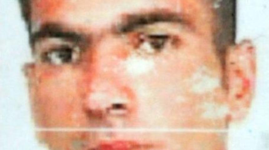 Karşıladığı Babasıyla Son G&ouml;r&uuml;şmesi Oldu