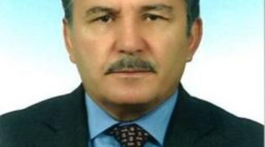 Ne&uuml;&rsquo;de Sosyal Bilimler Enstit&uuml;s&uuml; M&uuml;d&uuml;rl&uuml;ğ&uuml;ne Yeni Atama