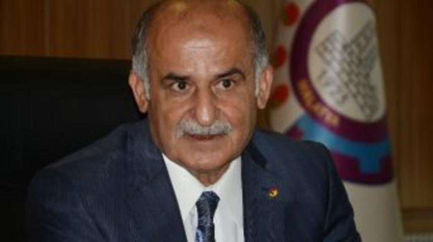 Malatya&rsquo;nın İhracat Rakamları Arttı