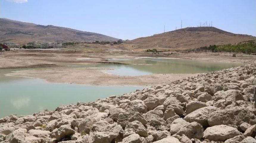 Orduzu G&ouml;leti &rsquo;sos&rsquo; Veriyor