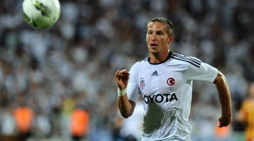 Bursaspor&rsquo;da Rota Holosko
