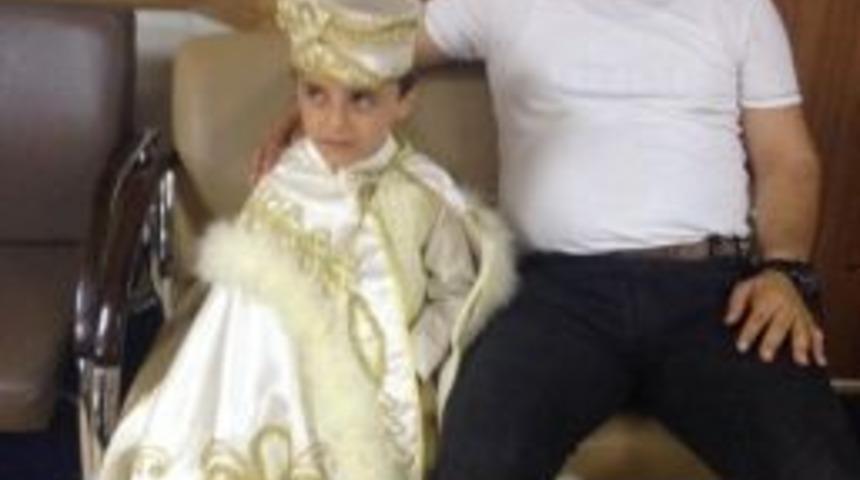 Gurbet&ccedil;i Kulplular S&uuml;nnet T&ouml;reninde Bir Araya Geldi