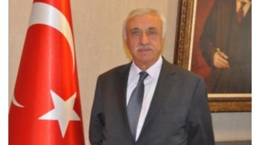 &Ccedil;ıkmaz: "siyasi İstikrarın S&uuml;receğine İnanıyoruz"