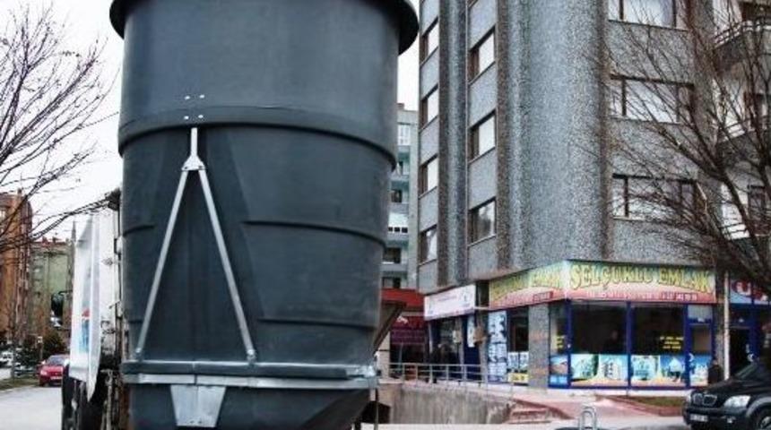 &Ccedil;evre Dostu Sel&ccedil;uklu&rsquo;dan B&uuml;y&uuml;k Tasarruf