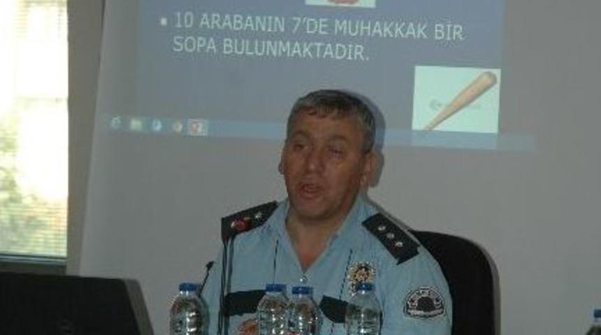 T&uuml;rkiye&rsquo;nin Trafik Ger&ccedil;eği