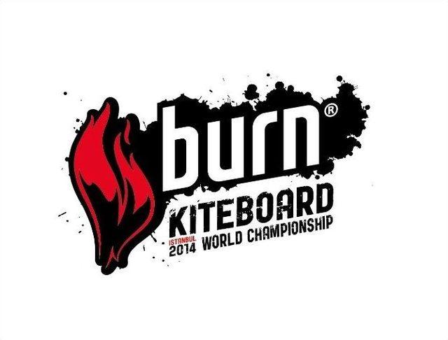 Burn Kıteboard Dünya Şampiyonası Gerçekleşti