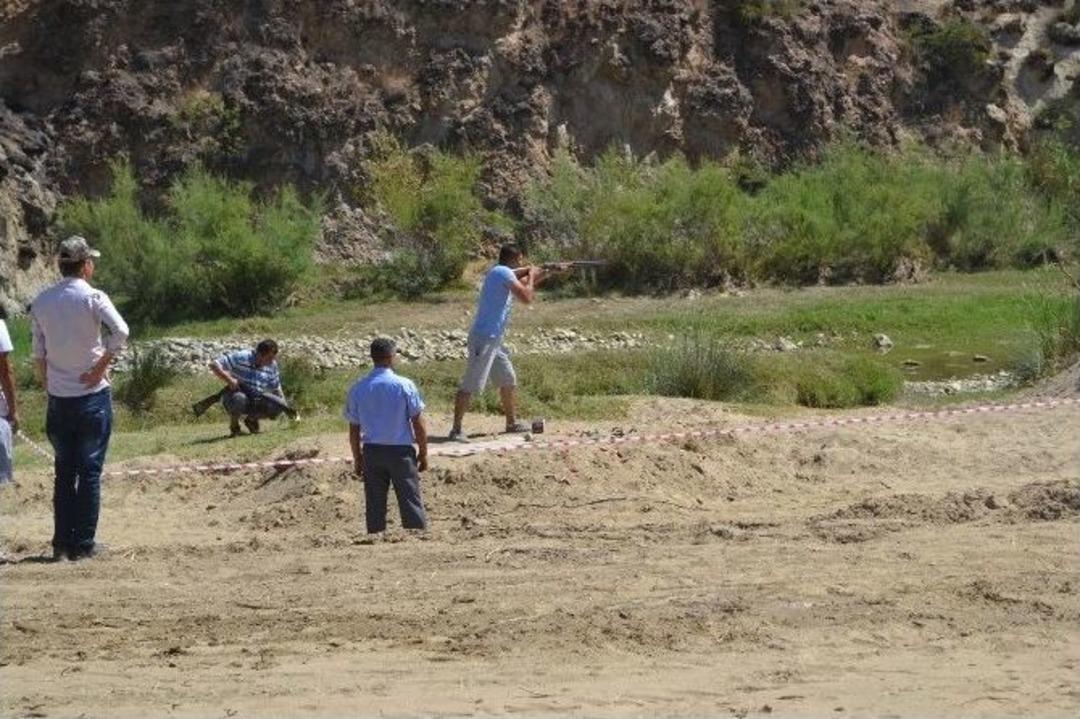 Av Bayramı Coşkuyla Kutlandı