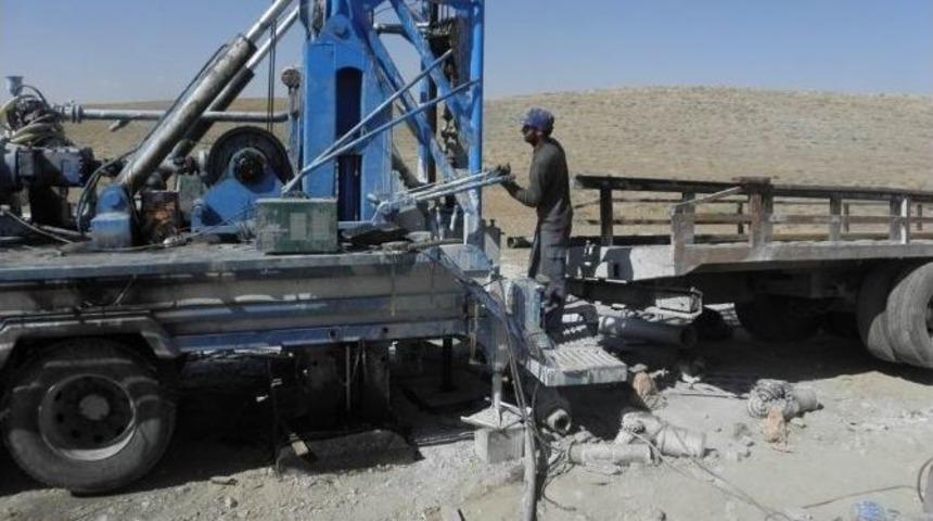 Koski&rsquo;den Her Mahalleye Sağlıklı Kesintisiz Su Hizmeti