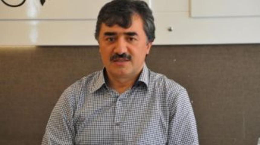 Ak Partili Hamarat&rsquo;tan Muhalefete Sert Tepki