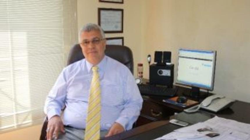 &Ccedil;akırca, B&uuml;y&uuml;k Kongreye Katılacak