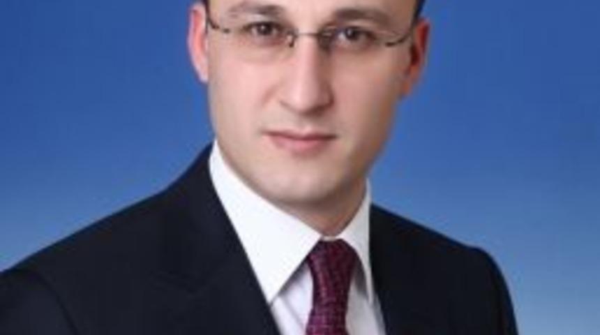 Ak Parti Denizli İl Teşkilatı Kongreye Hazır