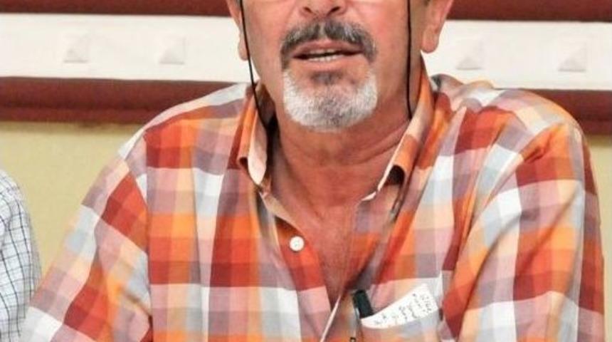 Hdp Olarak Hi&ccedil; Yaşanmamış Bir S&uuml;reci Yaşadık