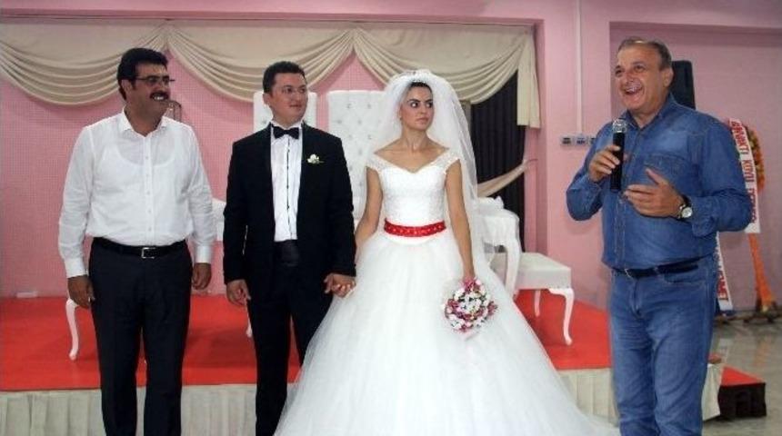 Mhp Grup Başkanvekili Vural, Bozkurt Ekeş&rsquo;i Ziyaret Etti