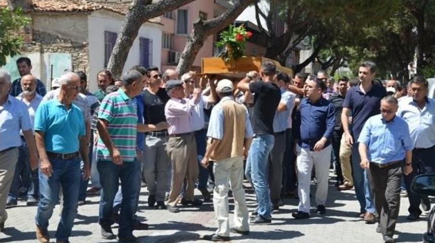 Tekden Denizlispor&rsquo;un Acı G&uuml;n&uuml;