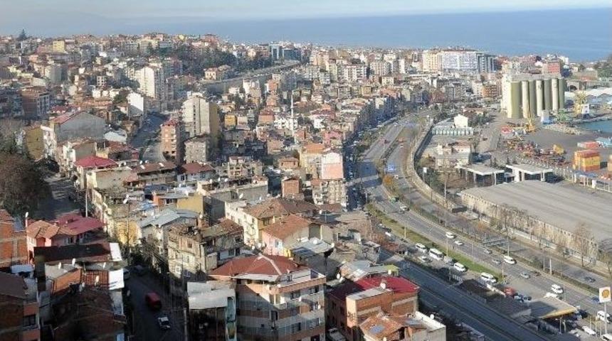 &Ccedil;&ouml;mlek&ccedil;i D&ouml;n&uuml;ş&uuml;m Projesi Hız Kesmeden Devam Ediyor