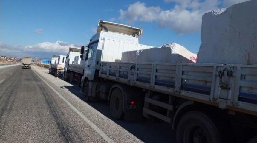 Fazla Tonaj&rsquo;a Af Yok