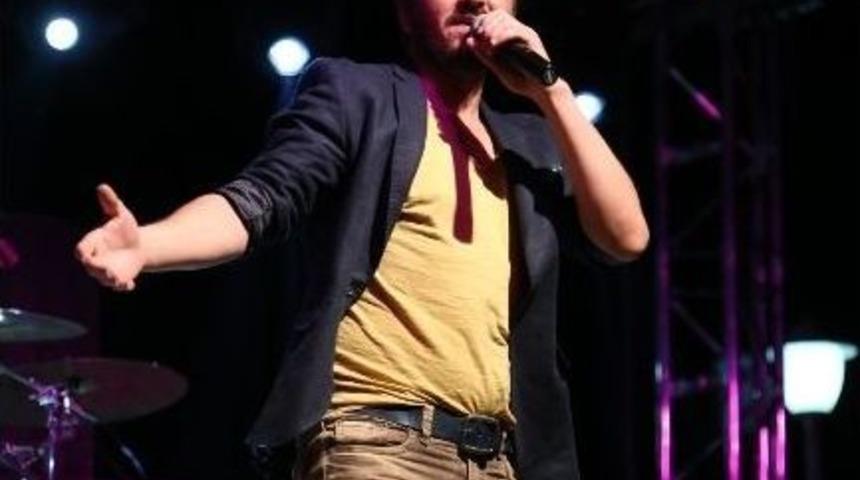 Başkan Zolan Festivallerde Vatandaşlarla Buluştu