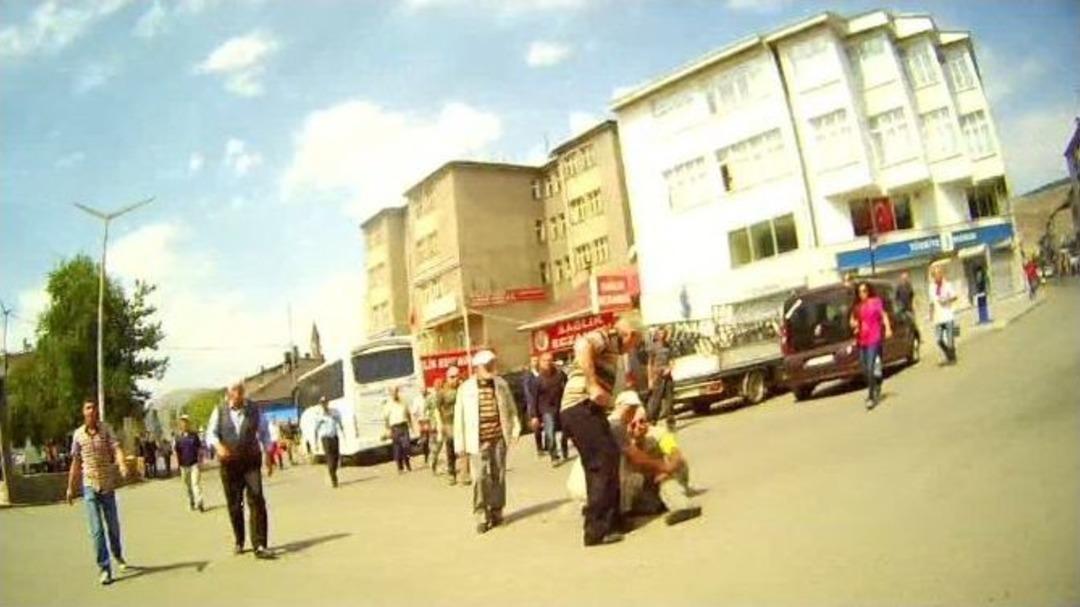 &Uuml;nl&uuml; Prof. Dr. Bing&uuml;r S&ouml;nmez&rsquo;in Silahla Vurulması