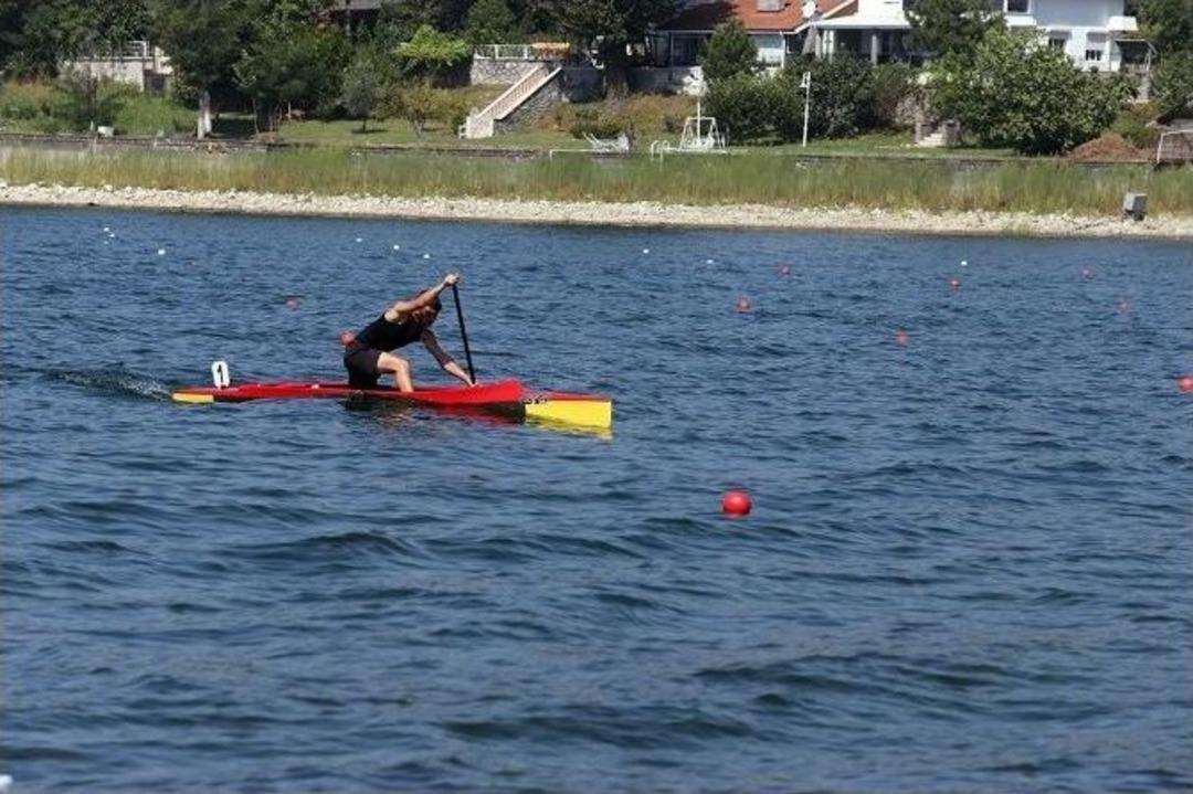 B&uuml;y&uuml;kşehir Kano&rsquo;da Tarih Yazdı