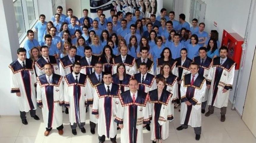 İk&ccedil;&uuml; Diş Hastanesinden T&uuml;m T&uuml;rkiye&rsquo;ye Diş Tedavi Hizmeti