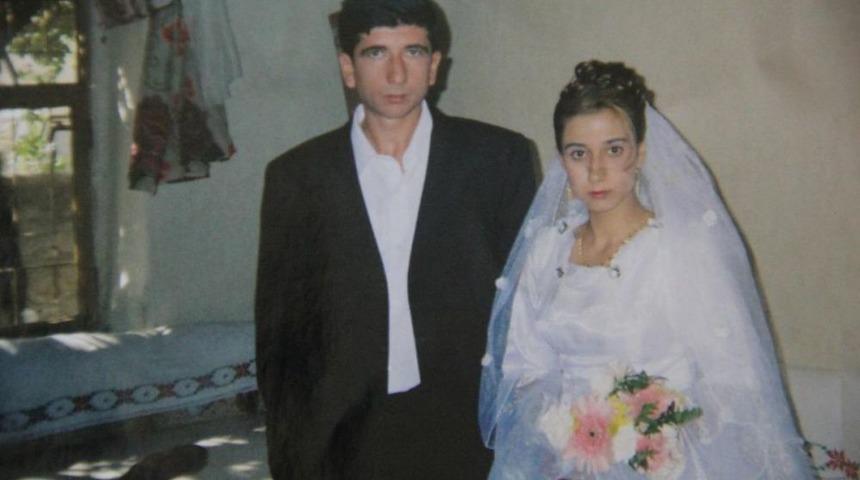 Karısını Zıpkınla Darbederek &Ouml;ld&uuml;rd&uuml;ğ&uuml; Iddiası