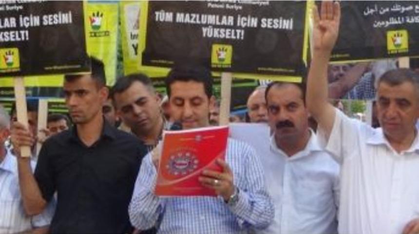 Memur-sen&rsquo;den Gazze&rsquo;ye Yardım Kampanyası