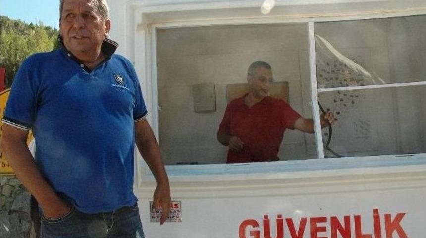 Erman Toroğlu &Ccedil;ılgına D&ouml;nd&uuml;