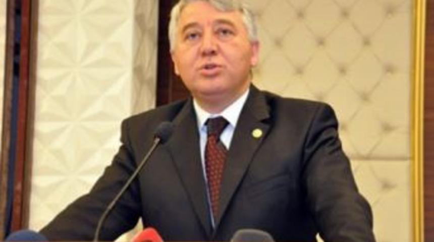 D&uuml;zce Milletvekili Arslan, Ak Parti&rsquo;nin Yeni S&uuml;recini Değerlendirdi