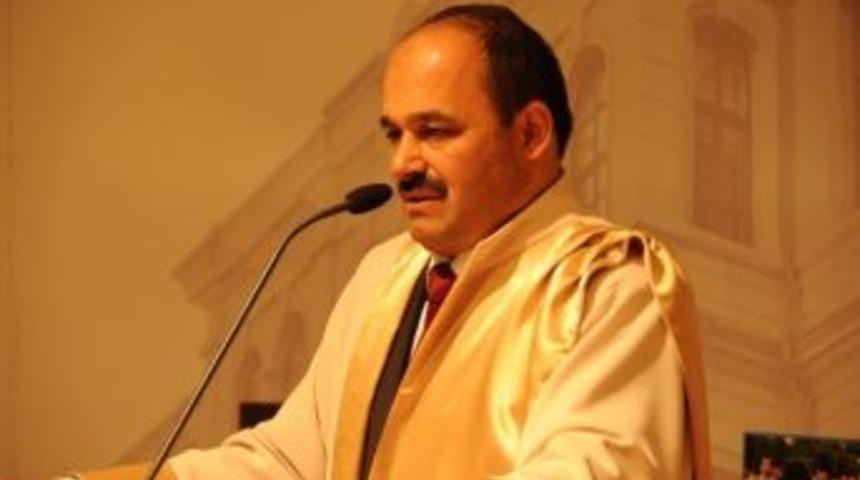 Kastamonu Gazeteciler Cemiyeti&rsquo;nden Rekt&ouml;r Aydın&rsquo;a Kınama