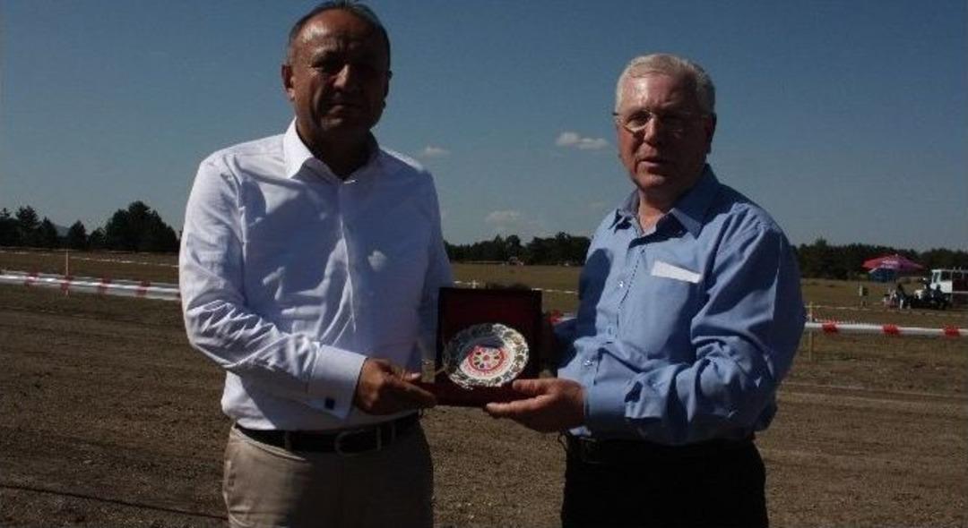 İstiklal Kupası Yarışları