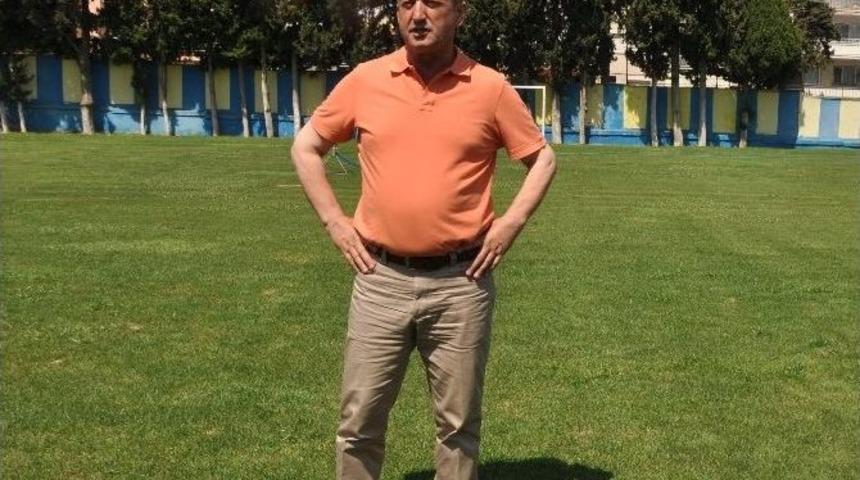 Başkan Şahin, Sarıgül Ve Kocaoğlu’na Meydan Okudu