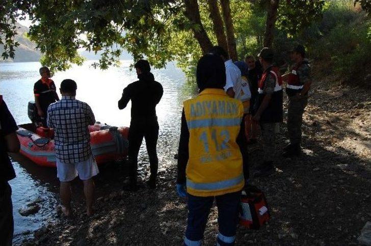 Pikniğe Giden Genç Boğularak Hayatını Kaybetti G3