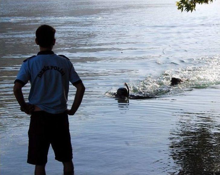 Pikniğe Giden Genç Boğularak Hayatını Kaybetti G5