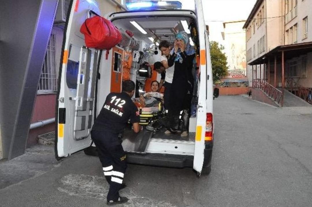 Gaziantep&rsquo;te Baba Cinneti: 2 &Ouml;l&uuml;, 1 Yaralı