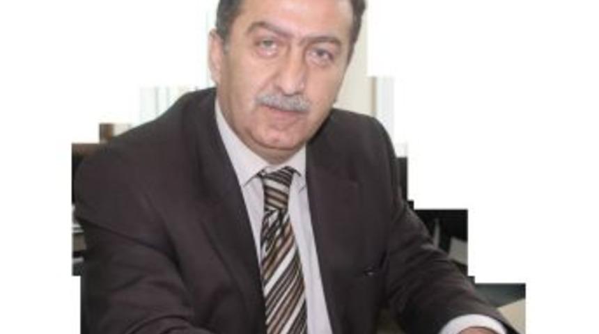 Temel: "yangındaki Birliktelik, Su İsrafını &Ouml;nlemede De G&ouml;sterilmeli"