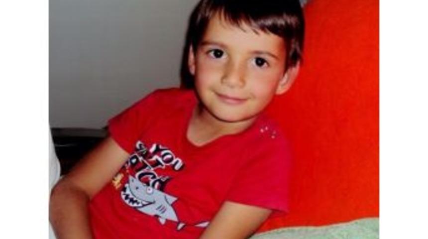 (&ouml;zel Haber) Als Hastalarına &Ccedil;ocuklardan Destek Gecikmedi