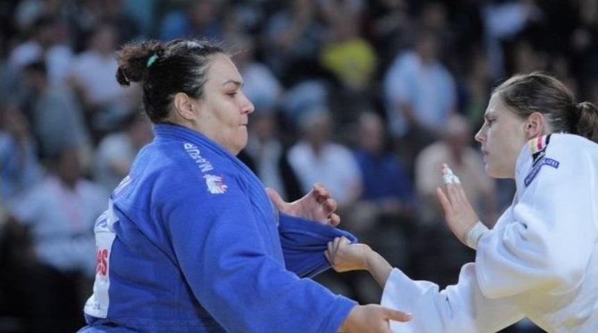 Judo D&uuml;nya Şampiyonası Yarın Rusya&rsquo;da Başlıyor