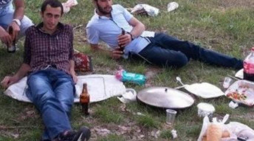 Serinlemek İ&ccedil;in Girdiği Suda Boğuldu