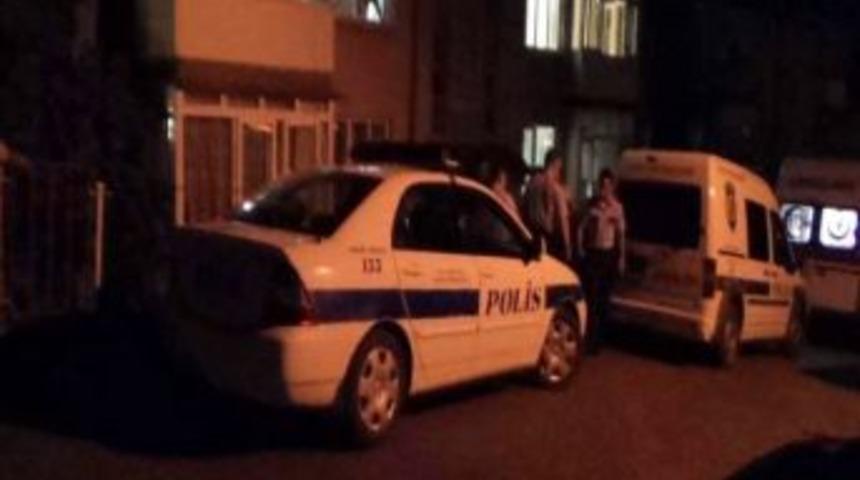 Karab&uuml;k&rsquo;te İntihar