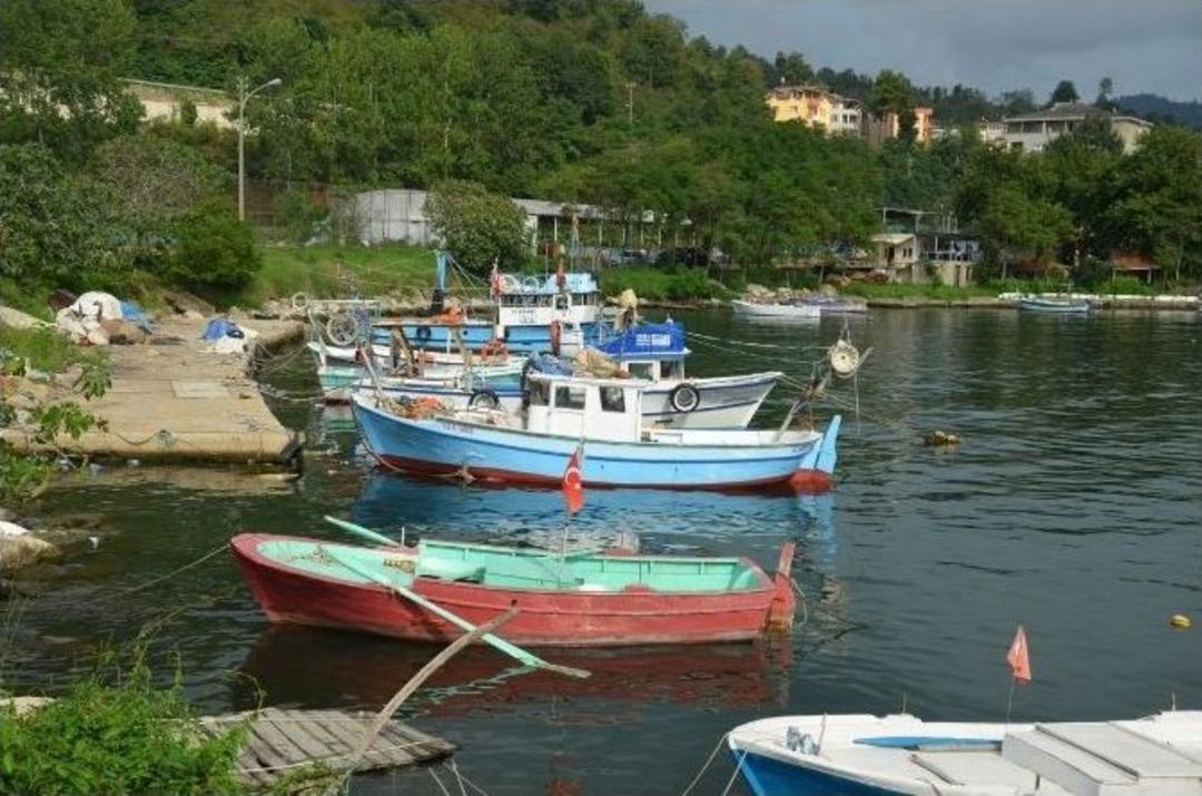 Balık&ccedil;ılar &lsquo;vira Bismillah&rsquo; Demeye Hazır